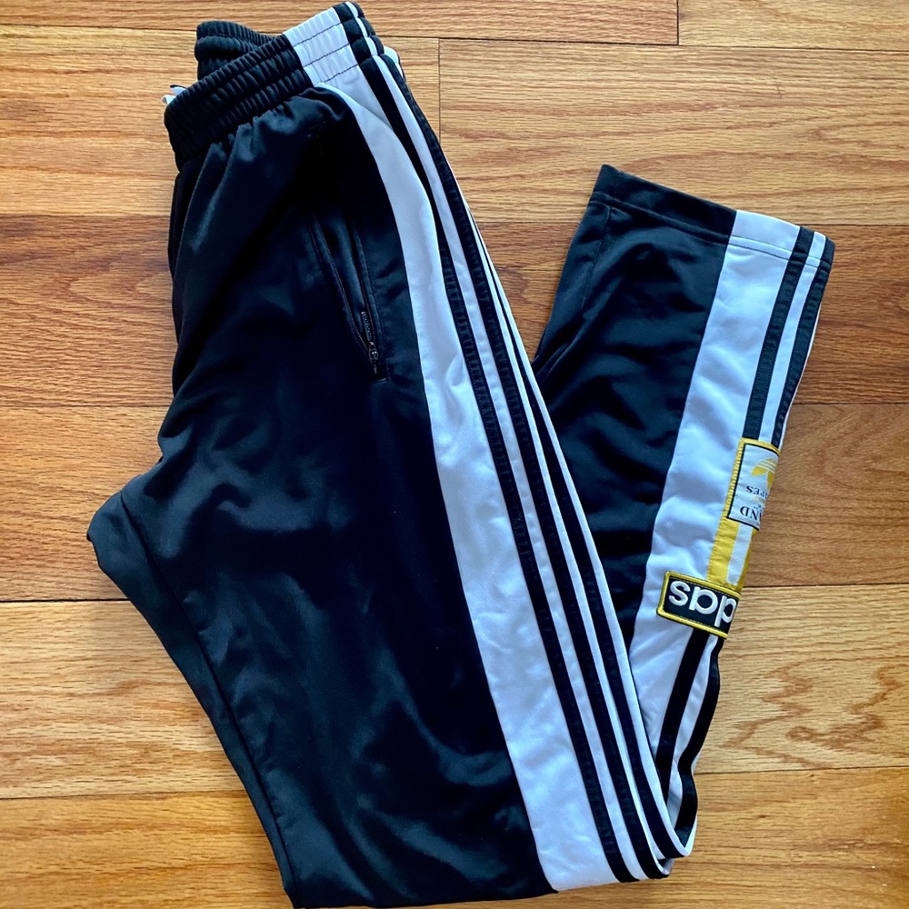 Adidas Track Pants